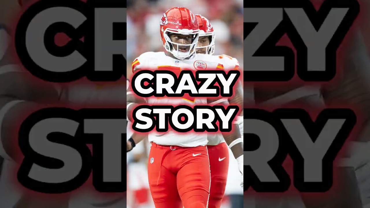 Chiefs Rookie Josh Simmons Temporarily Away for Personal Reasons 🏈