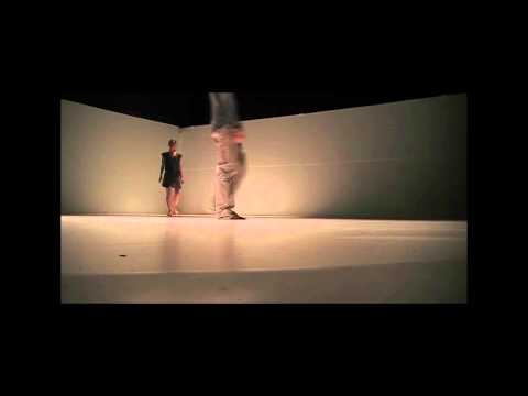 Cie Arketip Teaser "Perception"