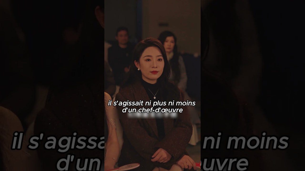 Inoubliables Moments de Drame 💖 | Top Short Videos à ne pas manquer