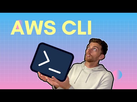 Setting Up The AWS CLI