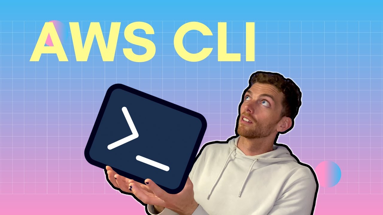 Master AWS CLI Setup & Configuration for Cloud Management 🚀