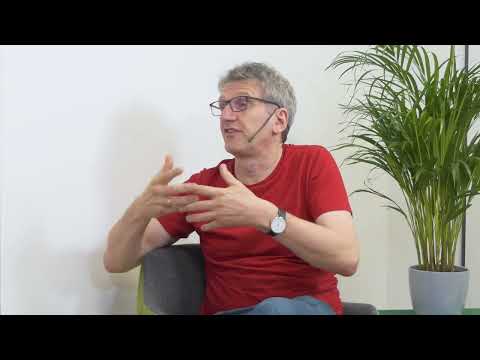 Was ist Kryptographie - Ep. 01 | Nachgehackt Podcast