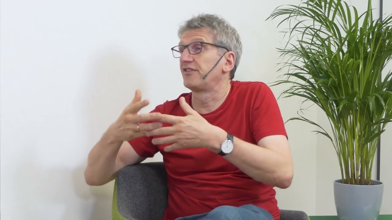 Kryptographie erklärt: Grundlagen & Bedeutung 🔐 | Nachgehackt Podcast Ep. 01