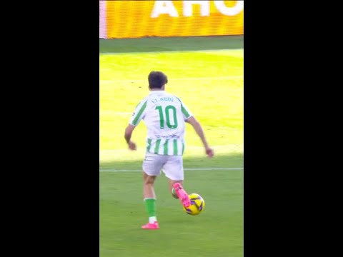 IÑAKI PEÑA is rock solid 🧱