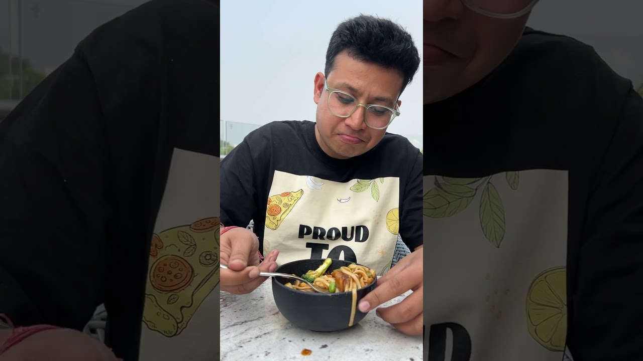 Maggi, Ramen & Chowmein: Which Is Best? 🍜