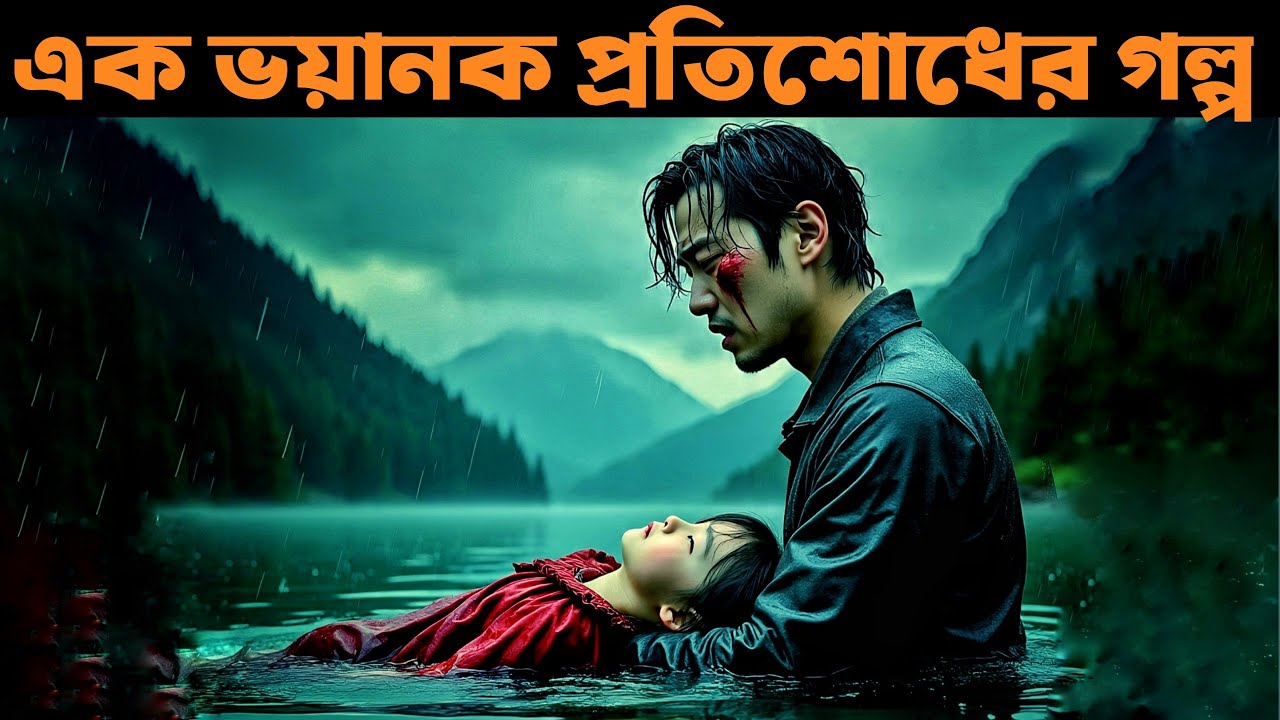 অভিনন্দন ও প্রতিশোধের গল্প: Sympathy for Mr. Vengeance এর বাংলা ব্যাখ্যা 🎬