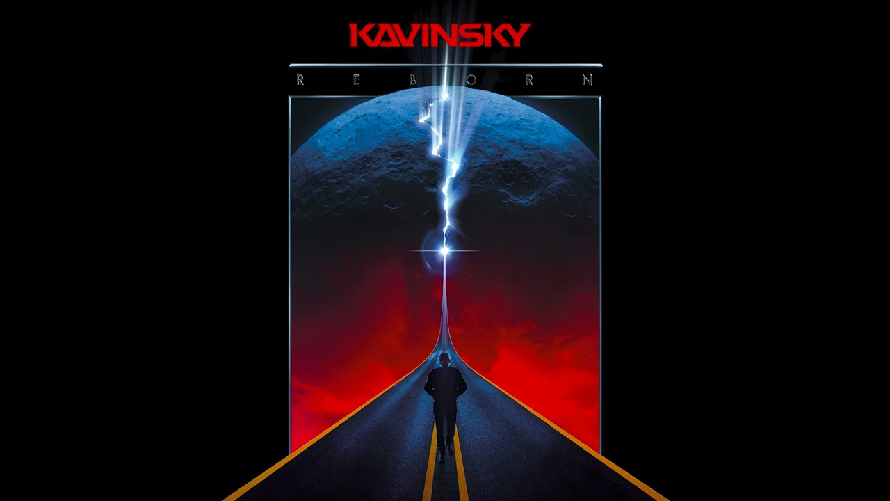 Kavinsky - Outsider (Official Audio) 🎶