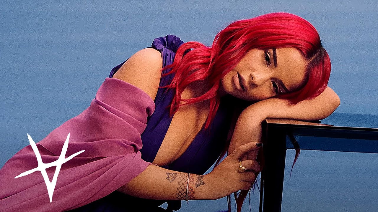Rina - Addiction | Buy Merch & Stream Now ๐ถ