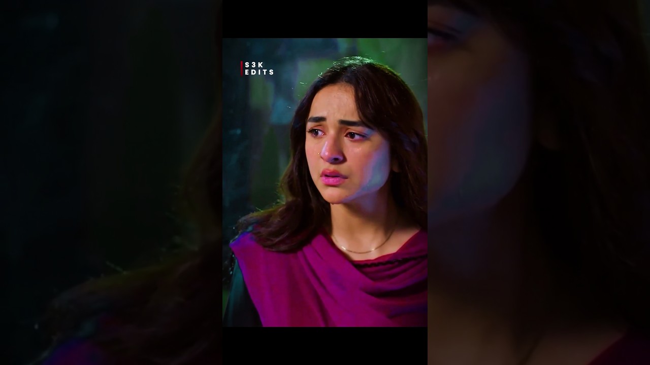 Murtasim’s Love & Protectiveness ❤️ | Tere Bin