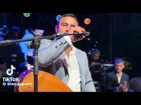 Mesut Çelebi: Bombalanmış Şehir Gibi 🎤