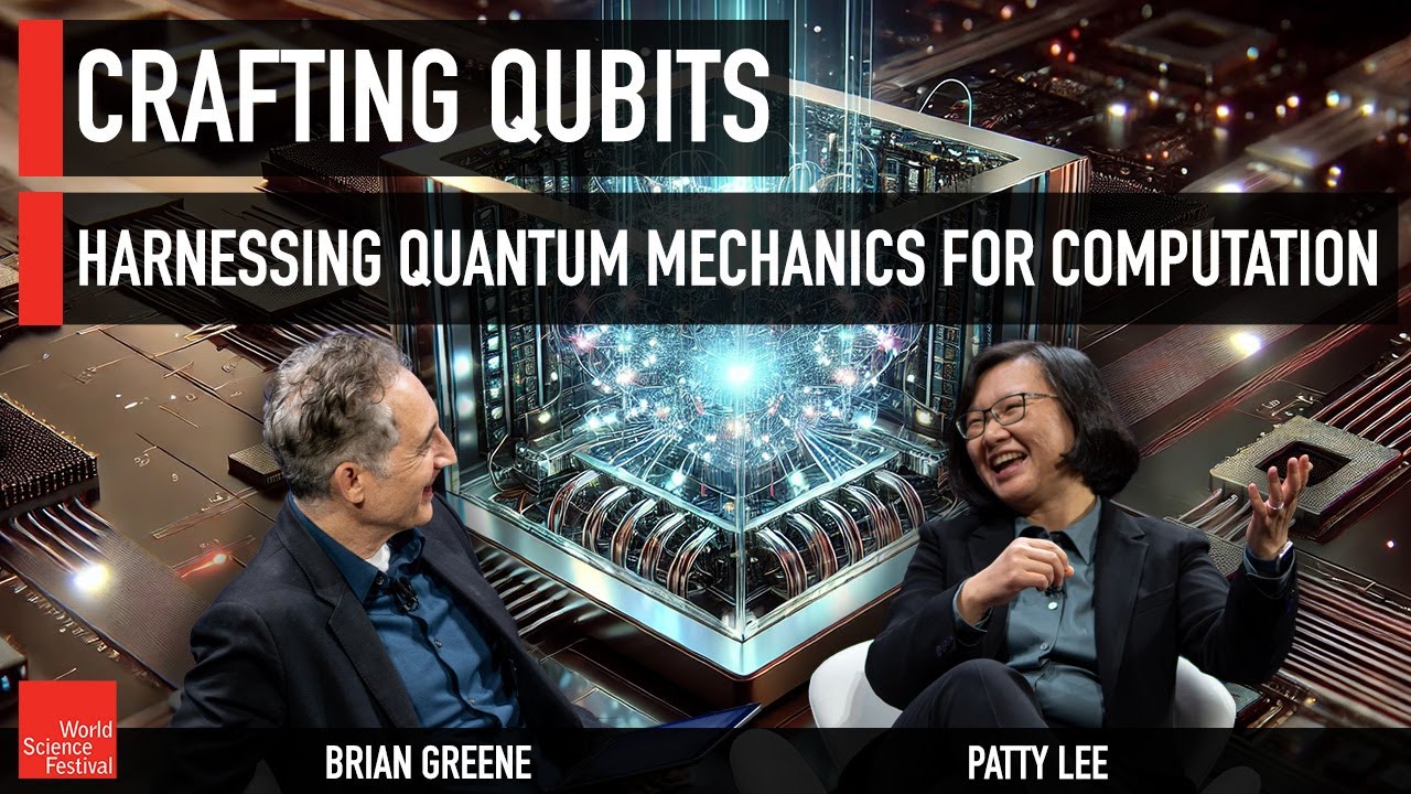 Mastering Qubits: Unlocking Quantum Computing’s Potential 🧠