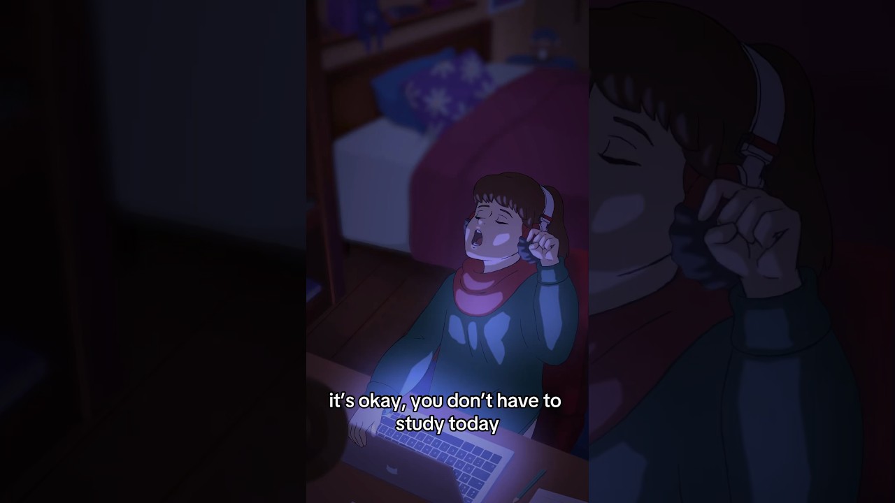 Take a Break at Your Own Risk 👀