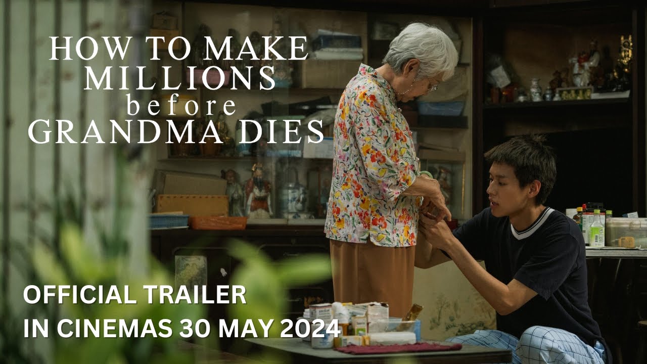 Make Millions Before Grandma's Passing 🎬