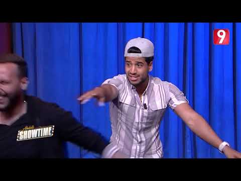 محمد على تونسي - تعشيت 🤣🤣🤣 #إفرش_لوطا 😂