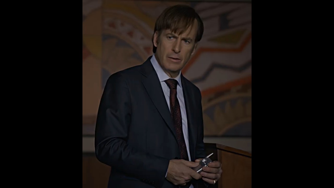 Legal Ways to Destroy Someone | Better Call Saul 🎬