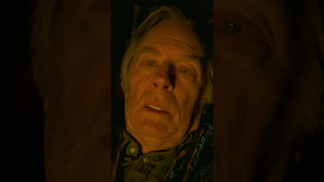 Chuck's Hidden Pain: The Secret He Hid | Better Call Saul