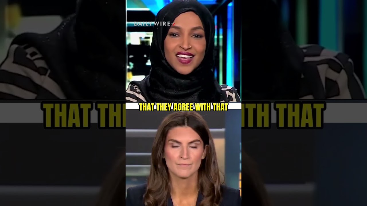 Ilhan Omar Faces Backlash Over Controversial Comments on Charlie Kirk's Death 📰