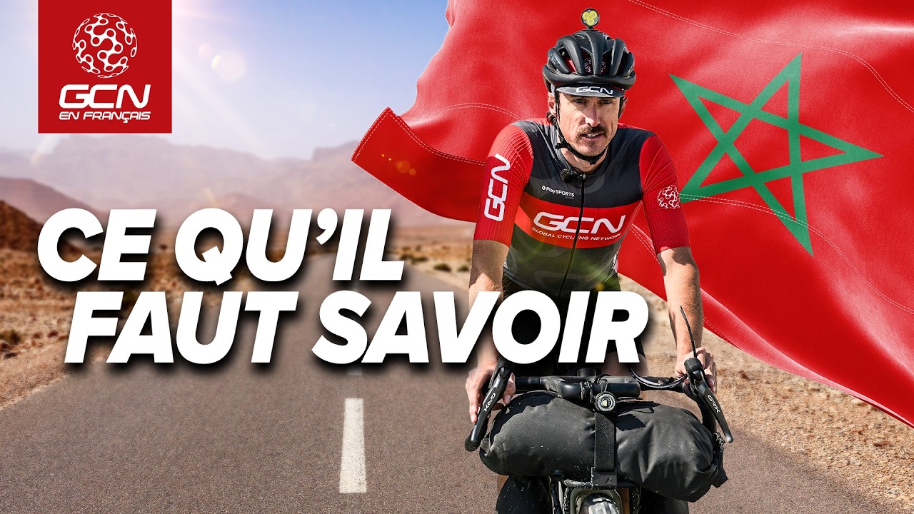 J'ai roulé 3000 km au Maroc : Mes 10 conseils indispensables !