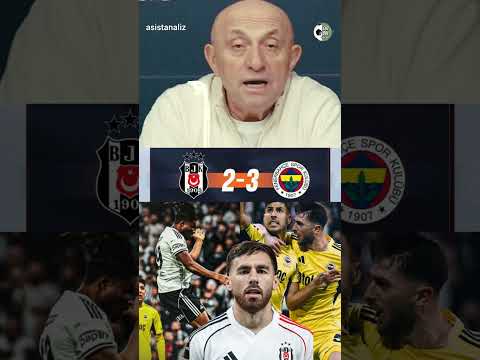 ⚫⚪ Sinan Engin’den Beşiktaş’a çağrı: “Bu takıma sahip çıkın!”