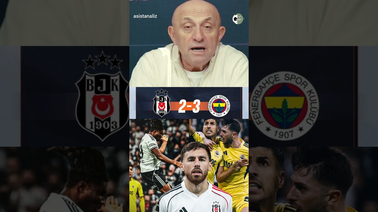Sinan Engin’den Beşiktaş’a Çağrı: Takımınıza Sahip Çıkın! 🖤🤍