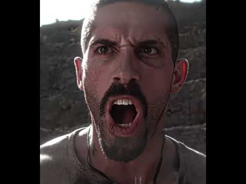 Real ones don’t forget☠️ | Yuri Boyka Edit | AL NACER! (Slowed)