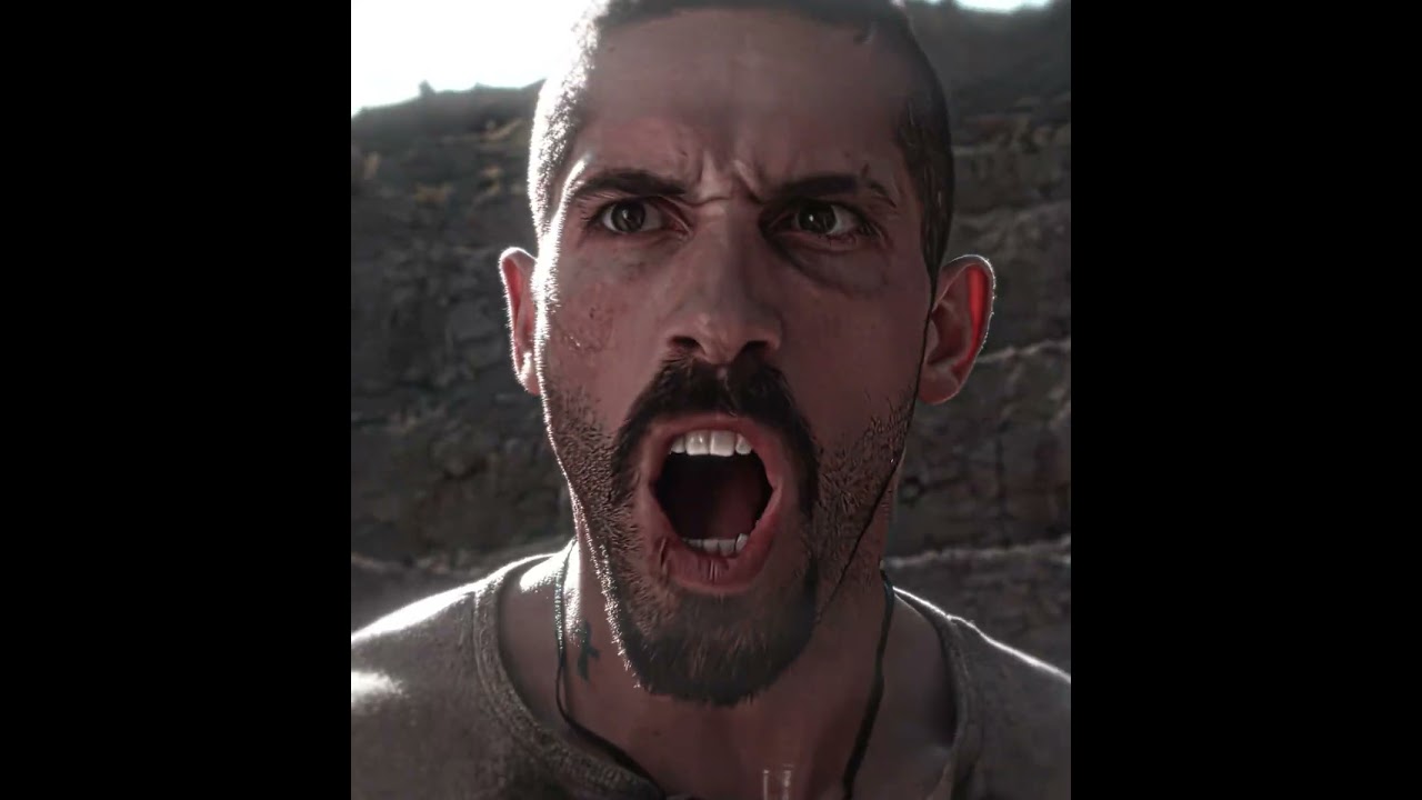 Unforgettable Yuri Boyka & Turbo Duo 🔥 | AL NACER! (Slowed Edit) | Undisputed 3 Highlights