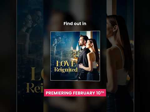 A Love Story Bounded by Fate | Love Reignited | Pocket FM