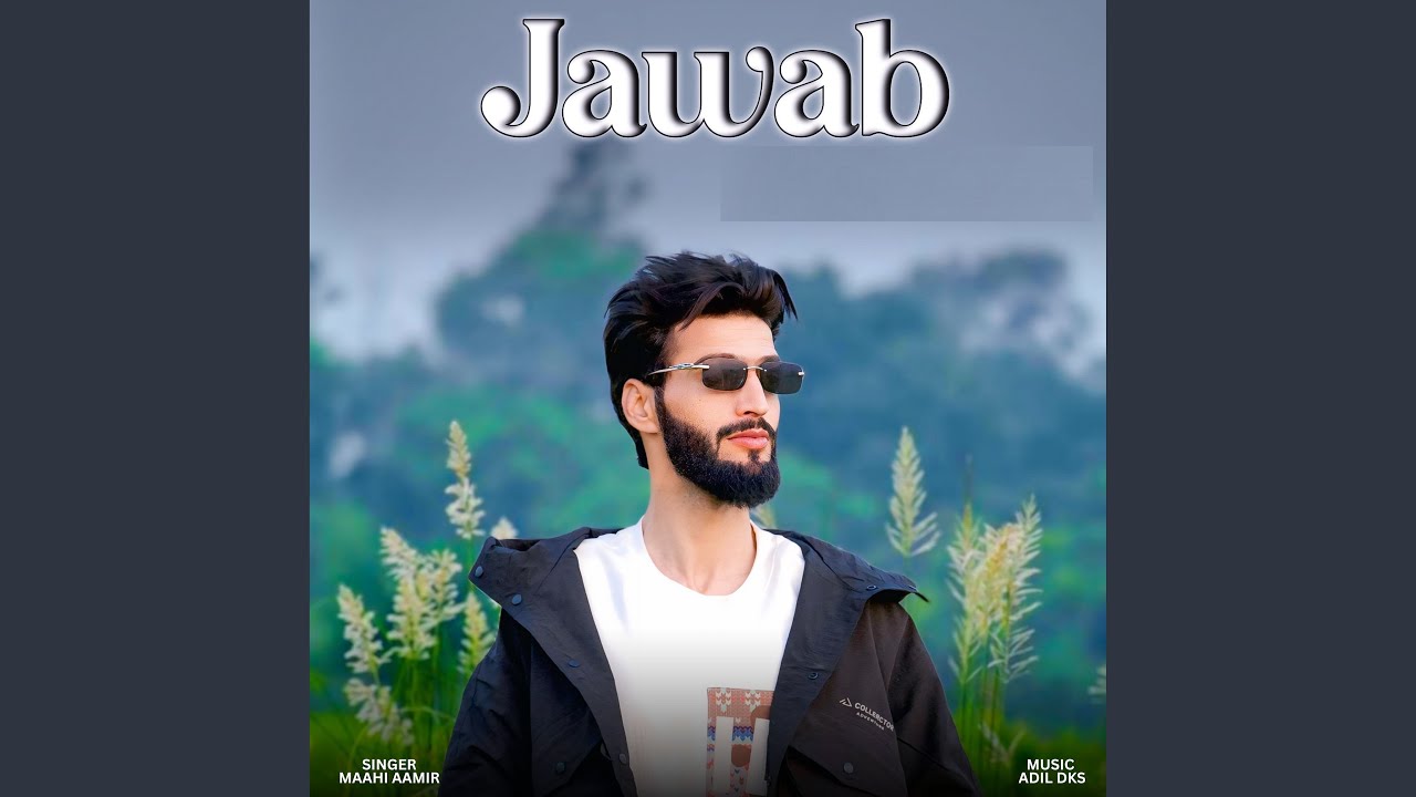Maahi Aamir's 'Jawab' Released on April 2, 2025 πΆ