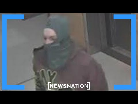 Manhunt Underway for Suspects in Harvard Medical School Explosion