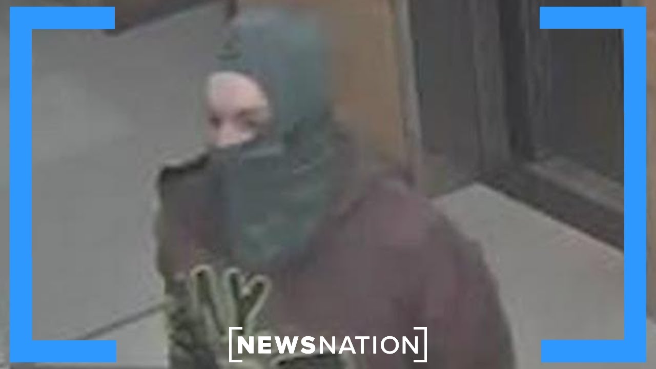 Manhunt Underway for Suspects in Harvard Medical School Explosion