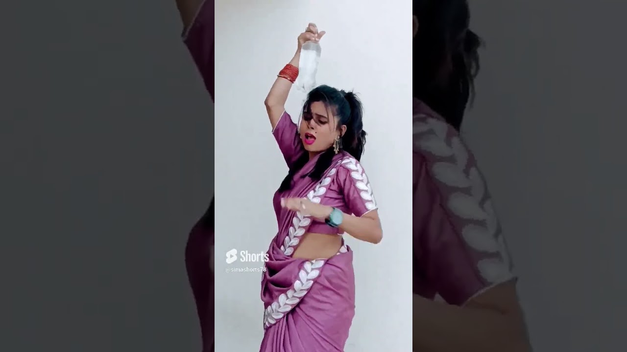 Maine Pi! 🍺 Catch the Trending Dance Viral on YouTube Shorts!