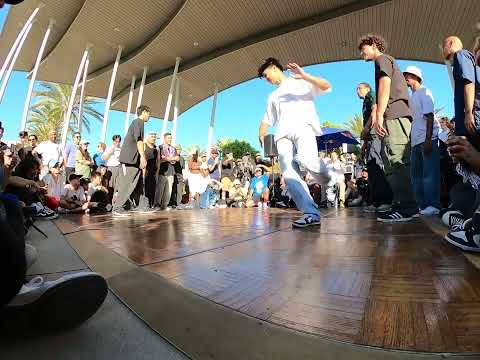 H and Jimmy vs Somar and jihad [Force of July 2024 - Top 8]