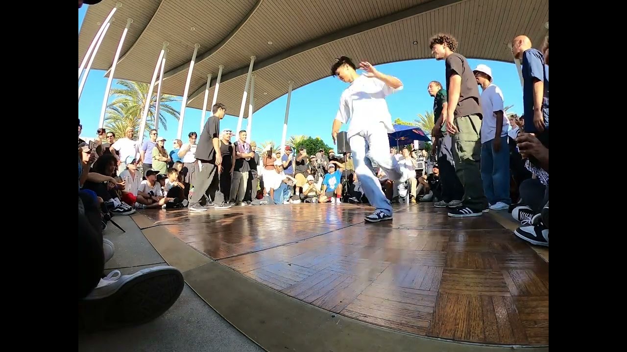 Epic Showdown: H & Jimmy vs Somar & Jihad in Force of July 2024! 🏆