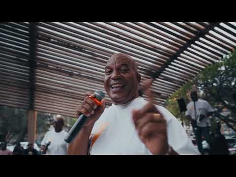 JEON X RIZAM “LAGE” LIVE