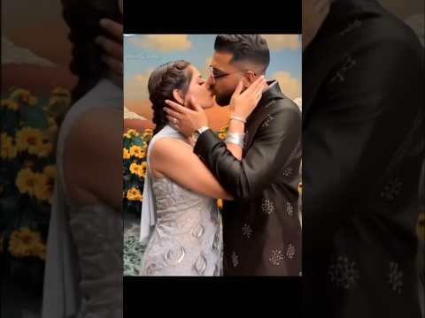 Karan Aujla and Tania song | Karan aujla new song #shorts #trending