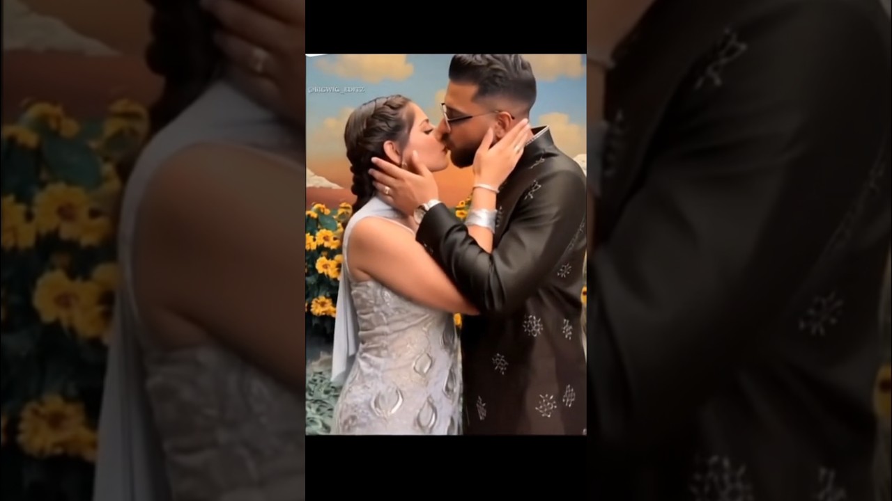 Karan Aujla & Tania's Hottest New Song 🎶 | Must-Listen Trending Track