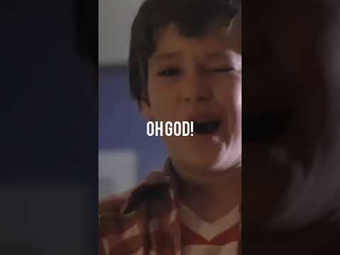 👽 E.T. the Extra-Terrestrial - "Elliott"😂