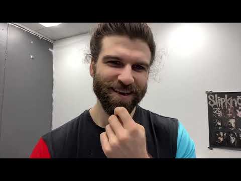 BREAKING BUTT WITH FANDY AND STASIA (WakeWilder Full Iron Forge Gym IRL VOD April 23 2024)