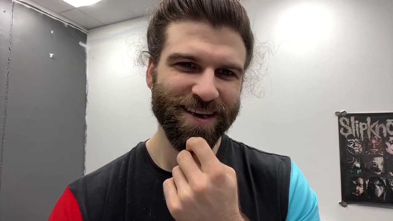 Epic IRL Gym Session with Fandy, Stasia & WakeWilder – April 23, 2024 💪