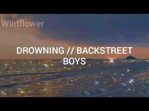 Backstreet Boys - Drowning (traducida al español)