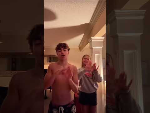 Rotten to the core 😋 #malachibarton #malachi #foryou #fyp #tiktok #dance @kamripeterson7501