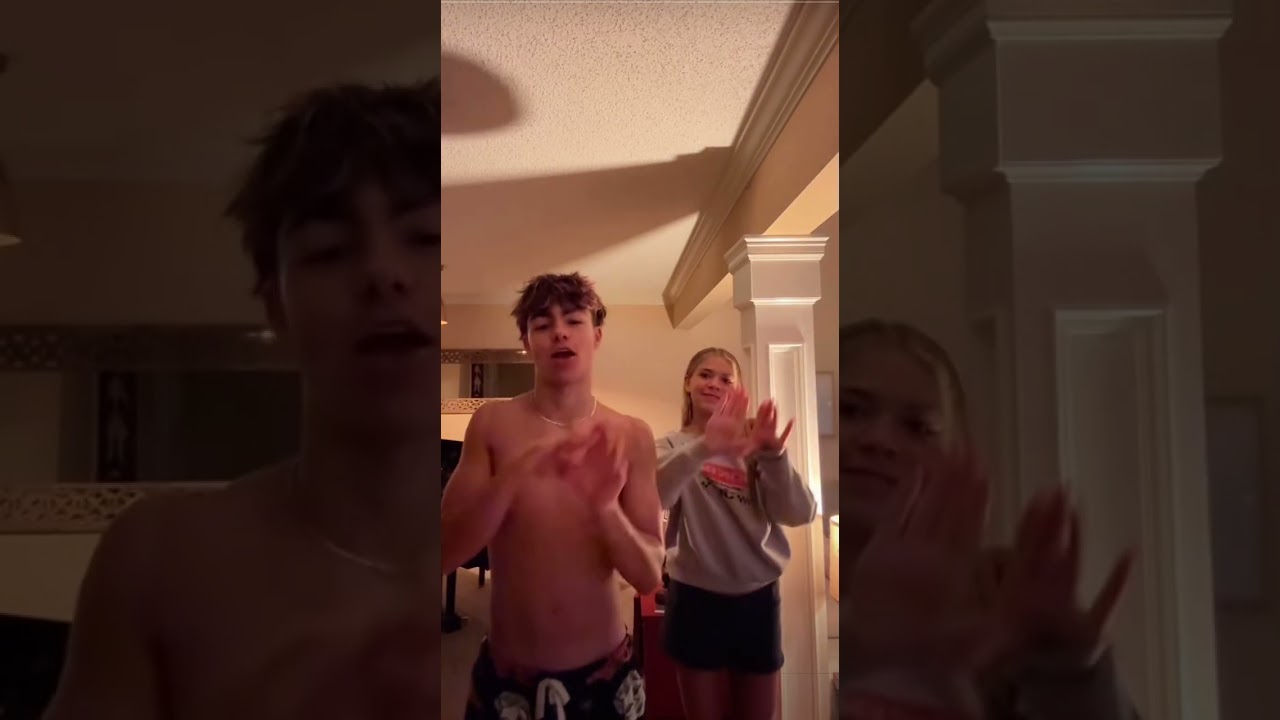 Watch Malachi's Deliciously Fun Dance! 😋