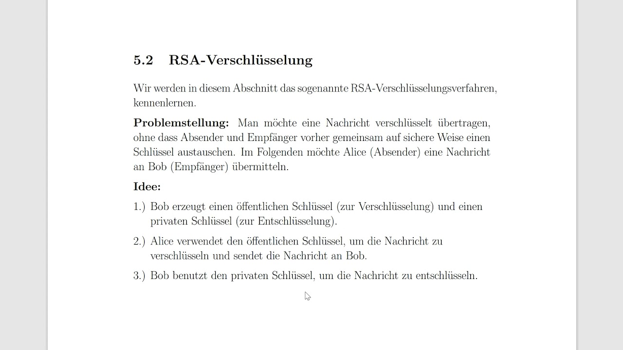 W3-1: Introduction to Cryptography 🔐