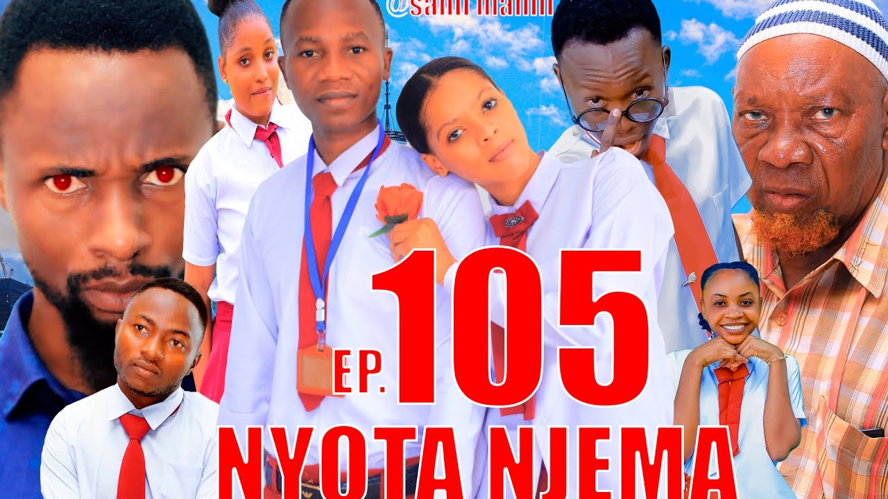 Nyota Njema (105) - ClamVevo & More ✨