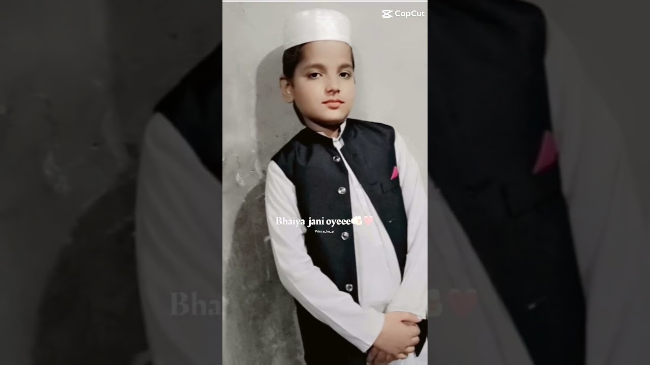 Mera Shahzada Bhai πβ€ #Sport #Viral
