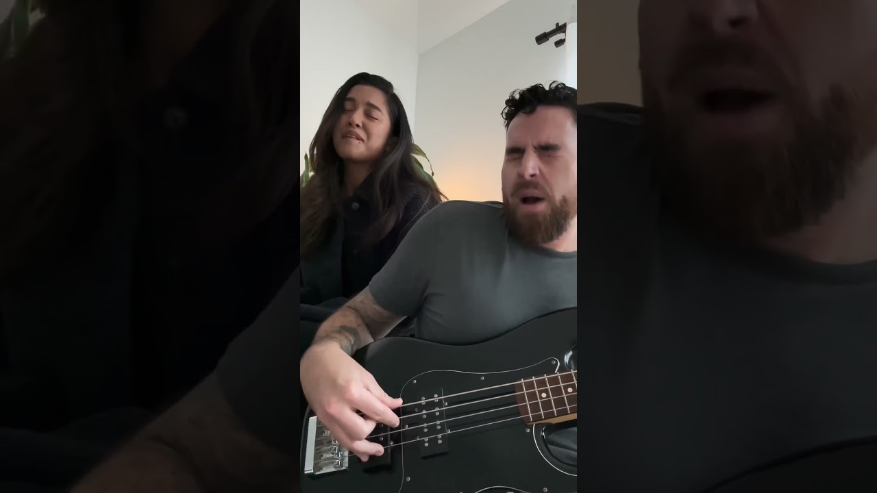 SZA’s Acoustic Cover of 'Kill Bill' 🎶