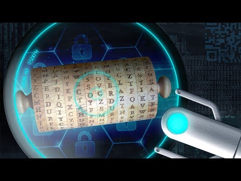 Criptografia | Nerdologia Tech