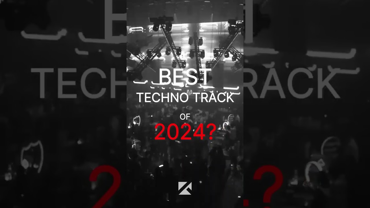 🔥 The Hottest Techno Track of 2024 So Far – Vote Now!