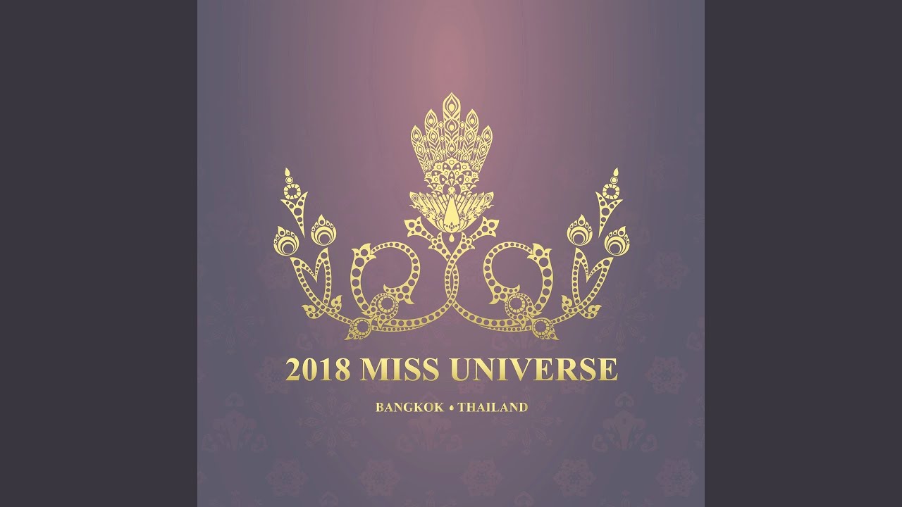 The Colors of Siam - Main Theme 🎶