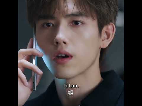 He is so sad. He lost his beloved sister. 💔😭| Lighter & Princess | YOUKU Shorts #youku